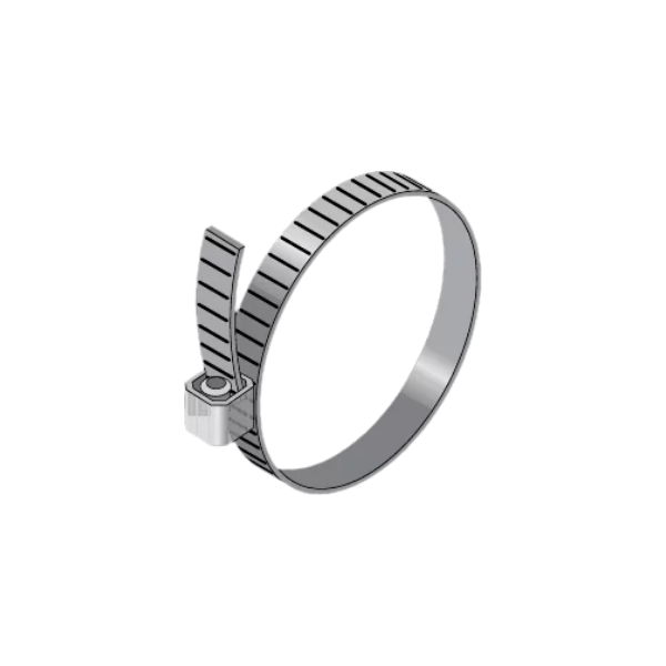 Крепежные элементы для хомута  PFS/30