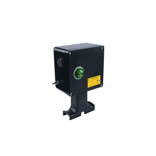 Соединительные коробки TERMBOX Ex 160 N-L