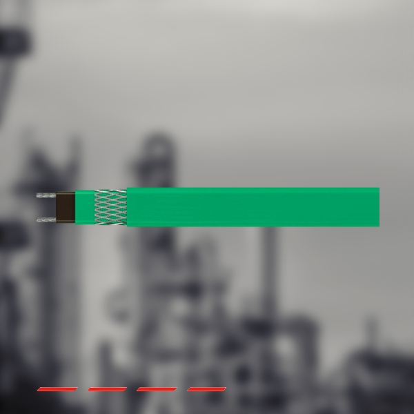 Саморегулирующиеся нагревательные кабели СТЕ