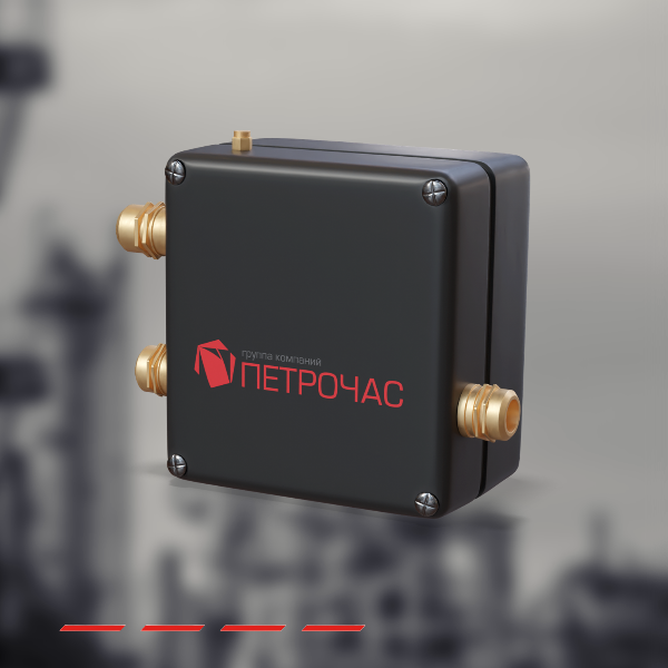 Соединительные коробки РТВ 1007