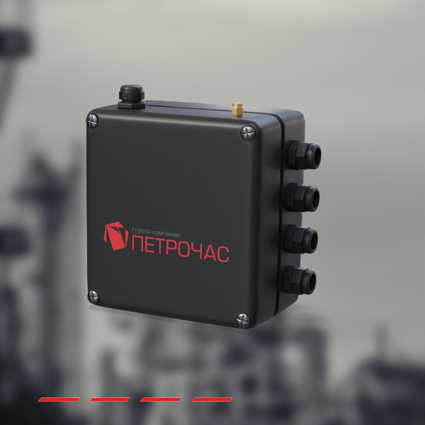 Соединительные коробки РТВ 1005