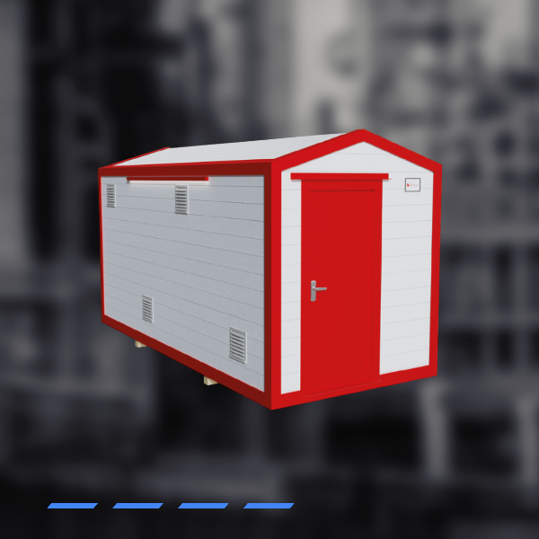 Блок-бокс НКУ