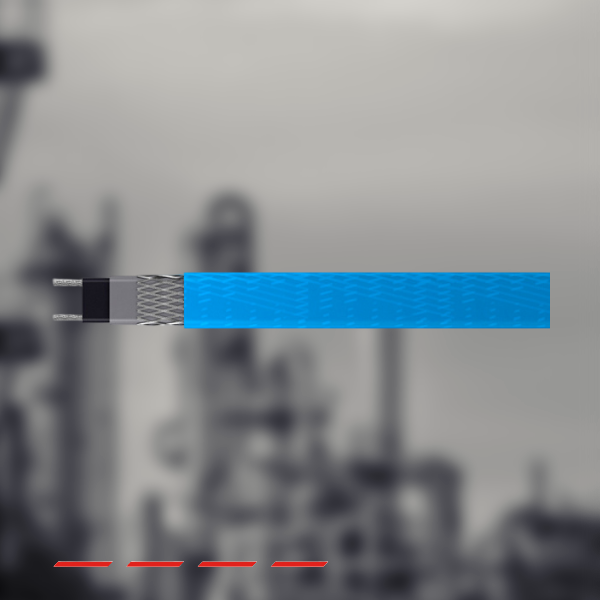 Саморегулирующиеся нагревательные кабели НТВ