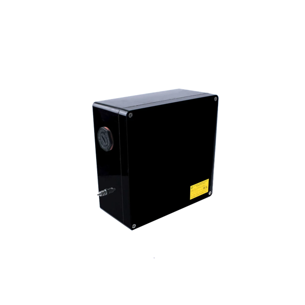 Соединительные коробки TERMBOX Ex 255-40