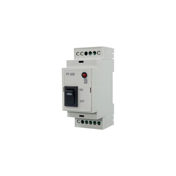 Регулятор температуры электронный РТ-300