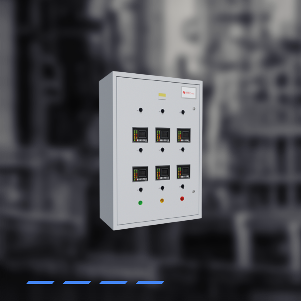 Шкафы/щиты сигнализации ШС/ЩС