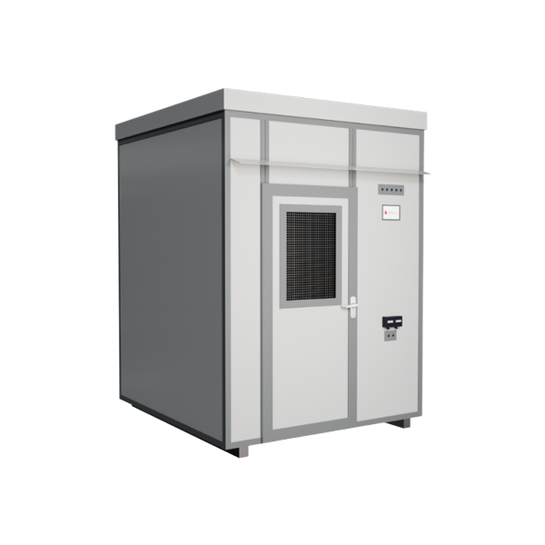 Термошкафы приборные типа «Шелтер»