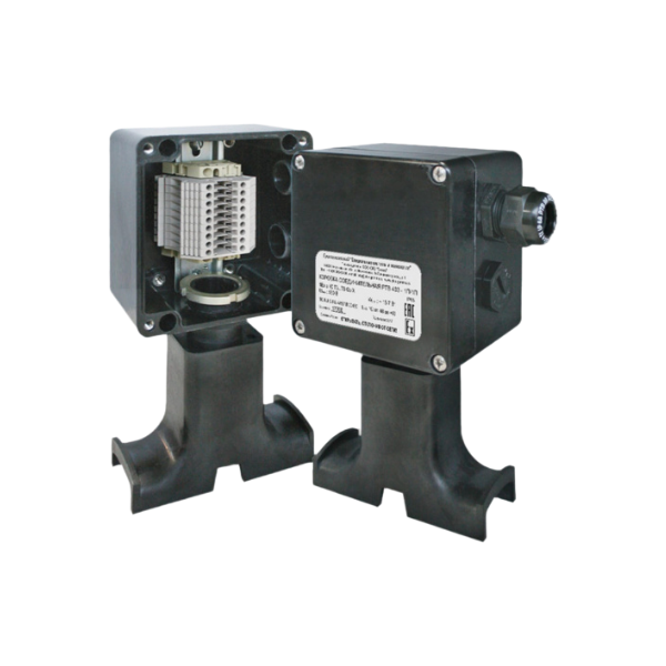 Соединительные коробки РТВ 403