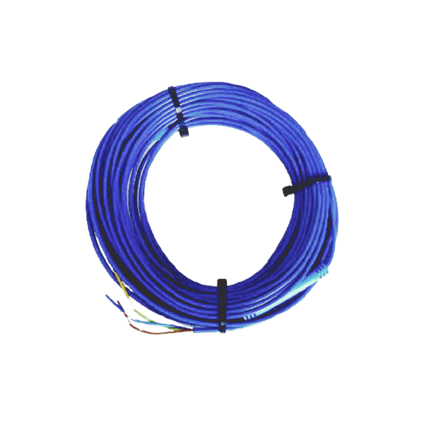 Секции нагревательные кабельные TERM 16R