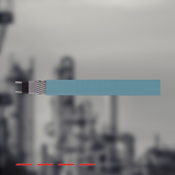 Саморегулирующиеся нагревательные кабели НРК