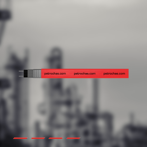 Саморегулирующийся нагревательный кабель HSB+