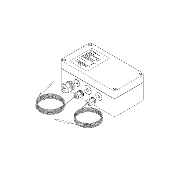 Термостат с регулированием T-M-20-S/+x+y/EX