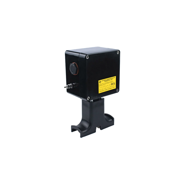 Соединительные коробки TERMBOX Ex 120N