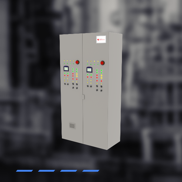 Щит распределительный ЩР