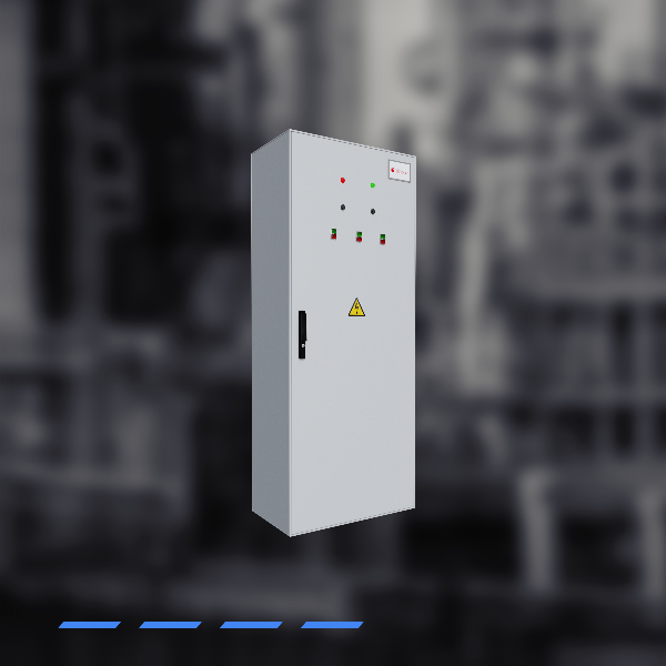 Вводно-распределительное устройство ВРУ