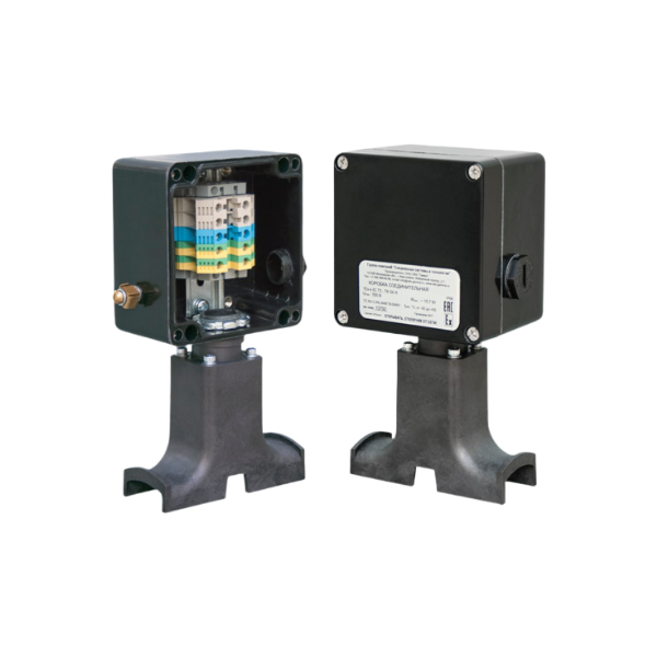 Соединительные коробки ВЭ-122.У