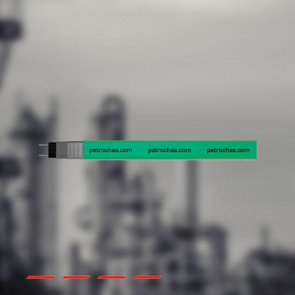 Саморегулирующийся нагревательный кабель MSB