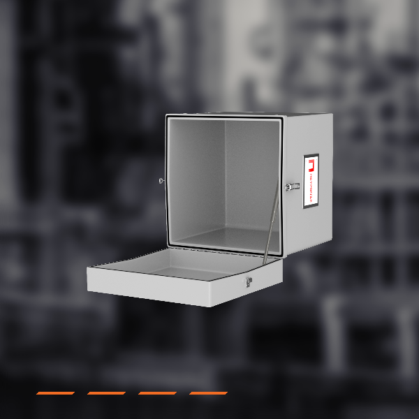 Термошкаф PETROTHERM-TSH.GP-R1-N (674791.518)