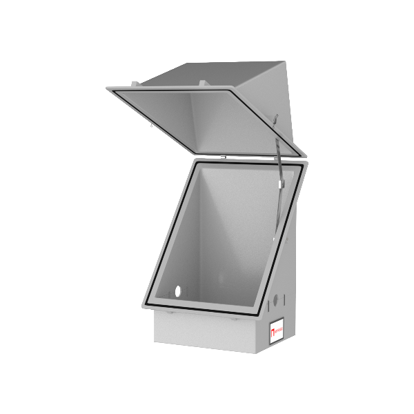 Термошкаф PETROTHERM-TSH.GP-P2-Tr-EH (674791.565)
