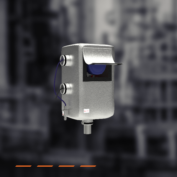 Термочехол PETROTHERM-TCH.EH-М (065119.3463-01) для датчика температуры