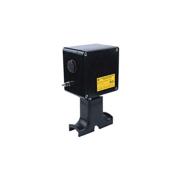 Соединительные коробки TERMBOX Ex 120RN