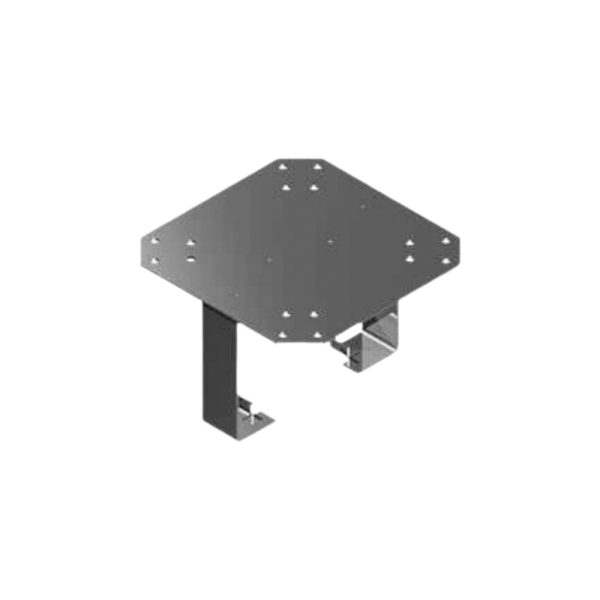 Кронштейн ПЛ.РТВ 0606-10 