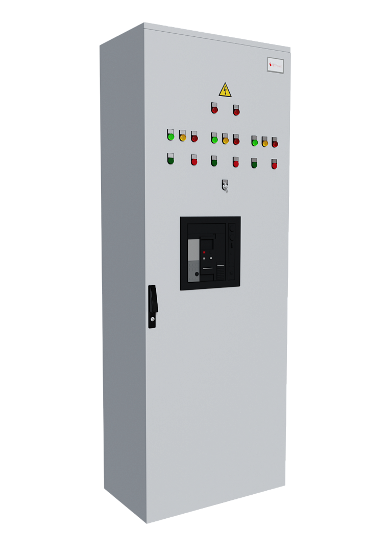 Щиты автоматического ввода резерва