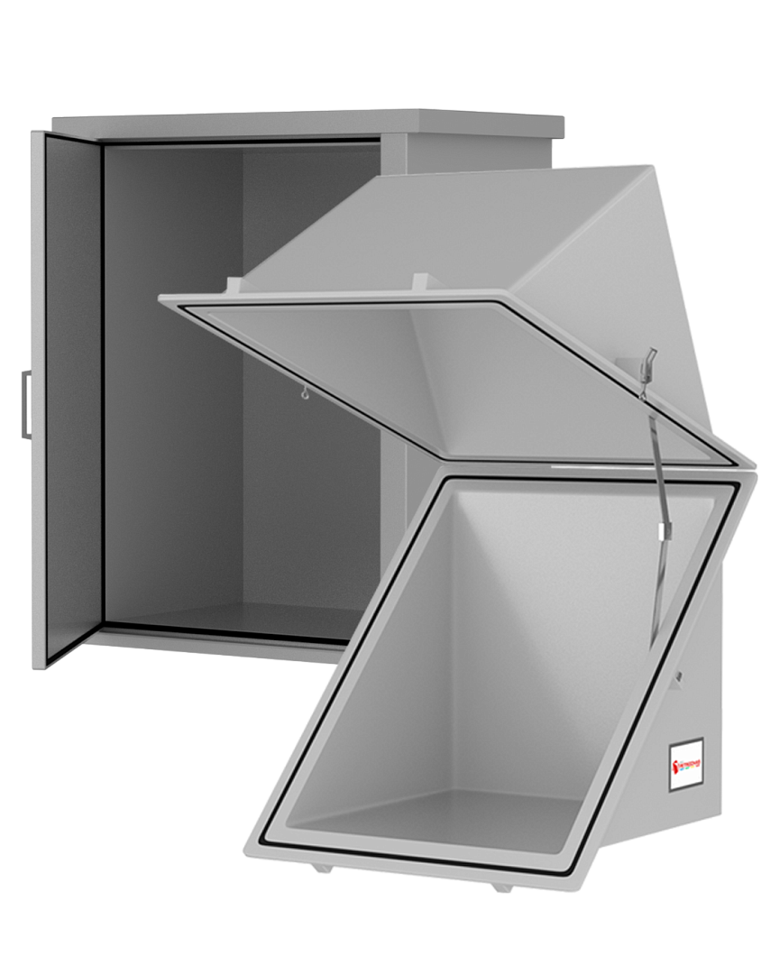 ТЕРМОШКАФЫ