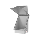 Термошкаф PETROTHERM-TSH.GP-P2-Tr-EH (674791.565)