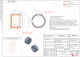 Термочехол PETROTHERM-TCH.N-L (ПТЧС.065119.3750) для фланца Ду 450