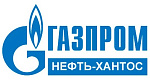 Газпромнефть-Хантос