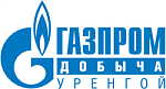 Газпром добыча Уренгой